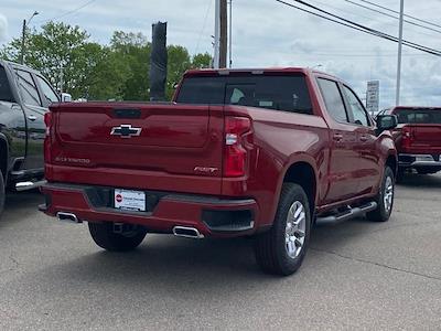 2025 Chevrolet Silverado 1500 Crew Cab 4x4 Pickup for sale #C6742 - photo 2