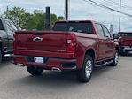 2025 Chevrolet Silverado 1500 Crew Cab 4x4 Pickup for sale #C6742 - photo 2