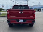 2025 Chevrolet Silverado 1500 Crew Cab 4x4 Pickup for sale #C6742 - photo 4