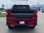 2025 Chevrolet Silverado 1500 Crew Cab 4x4 Pickup for sale #C6742 - photo 5