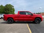 2025 Chevrolet Silverado 1500 Crew Cab 4x4 Pickup for sale #C6764 - photo 3
