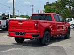 2025 Chevrolet Silverado 1500 Crew Cab 4x4 Pickup for sale #C6764 - photo 2