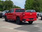 2025 Chevrolet Silverado 1500 Crew Cab 4x4 Pickup for sale #C6764 - photo 8