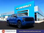 2025 Chevrolet Silverado 1500 Crew Cab 4x4 Pickup for sale #C6765 - photo 1