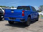 2025 Chevrolet Silverado 1500 Crew Cab 4x4 Pickup for sale #C6765 - photo 2