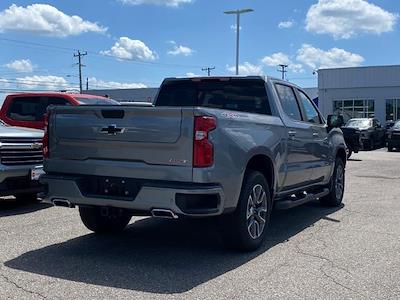 2025 Chevrolet Silverado 1500 Crew Cab 4x4 Pickup for sale #C6771 - photo 2