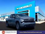 2025 Chevrolet Silverado 1500 Crew Cab 4x4 Pickup for sale #C6771 - photo 1