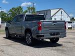 2025 Chevrolet Silverado 1500 Crew Cab 4x4 Pickup for sale #C6771 - photo 8