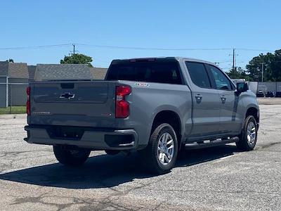 2025 Chevrolet Silverado 1500 Crew Cab 4x4 Pickup for sale #C6774 - photo 2