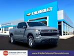 2025 Chevrolet Silverado 1500 Crew Cab 4x4 Pickup for sale #C6774 - photo 1