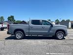 2025 Chevrolet Silverado 1500 Crew Cab 4x4 Pickup for sale #C6774 - photo 3