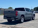 2025 Chevrolet Silverado 1500 Crew Cab 4x4 Pickup for sale #C6774 - photo 2