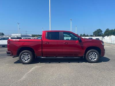 2025 Chevrolet Silverado 1500 Crew Cab 4x4 Pickup for sale #C6775 - photo 2