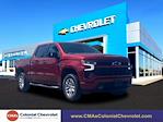 New 2025 Chevrolet Silverado 1500 RST Crew Cab 4x4 Pickup for sale #C6775 - photo 1