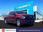 New 2025 Chevrolet Silverado 1500 RST Crew Cab for sale #C6775 - photo 1