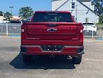 New 2025 Chevrolet Silverado 1500 RST Crew Cab 4x4 Pickup for sale #C6775 - photo 4