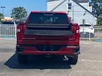 New 2025 Chevrolet Silverado 1500 RST Crew Cab 4x4 Pickup for sale #C6775 - photo 5