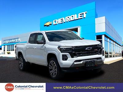 New 2025 Chevrolet Colorado Z71 Crew Cab for sale #C6778 - photo 1
