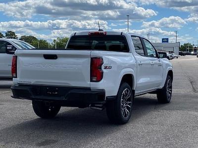 2025 Chevrolet Colorado Crew Cab 4x4 Pickup for sale #C6778 - photo 2