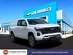 New 2025 Chevrolet Colorado Z71 Crew Cab for sale #C6778 - photo 1