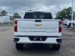 2025 Chevrolet Silverado 1500 Crew Cab 4x4 Pickup for sale #C6779 - photo 4