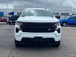 2025 Chevrolet Silverado 1500 Crew Cab 4x4 Pickup for sale #C6779 - photo 8