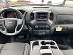 New 2025 Chevrolet Silverado 1500 Custom Crew Cab 4x4 Pickup for sale #C6780 - photo 14