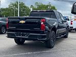 New 2025 Chevrolet Silverado 1500 Custom Crew Cab 4x4 Pickup for sale #C6780 - photo 2