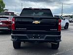 New 2025 Chevrolet Silverado 1500 Custom Crew Cab 4x4 Pickup for sale #C6780 - photo 4