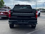 New 2025 Chevrolet Silverado 1500 Custom Crew Cab 4x4 Pickup for sale #C6780 - photo 5