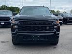 New 2025 Chevrolet Silverado 1500 Custom Crew Cab 4x4 Pickup for sale #C6780 - photo 7