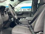 New 2025 Chevrolet Silverado 1500 Custom Crew Cab 4x4 Pickup for sale #C6780 - photo 8