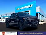 New 2025 Chevrolet Silverado 1500 Custom Crew Cab 4x4 Pickup for sale #C6781 - photo 1