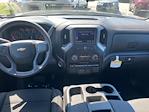 New 2025 Chevrolet Silverado 1500 Custom Crew Cab 4x4 Pickup for sale #C6781 - photo 12