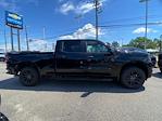 New 2025 Chevrolet Silverado 1500 Custom Crew Cab 4x4 Pickup for sale #C6781 - photo 3