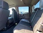 New 2025 Chevrolet Silverado 1500 Custom Crew Cab 4x4 Pickup for sale #C6781 - photo 21
