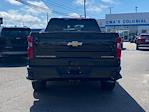 New 2025 Chevrolet Silverado 1500 Custom Crew Cab 4x4 Pickup for sale #C6781 - photo 2