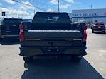 New 2025 Chevrolet Silverado 1500 Custom Crew Cab 4x4 Pickup for sale #C6781 - photo 5