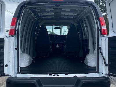 New 2025 Chevrolet Express 3500 Empty Cargo Van for sale #C6786 - photo 2