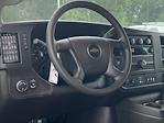 New 2025 Chevrolet Express 3500 Empty Cargo Van for sale #C6786 - photo 9