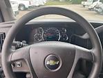 New 2025 Chevrolet Express 3500 Empty Cargo Van for sale #C6786 - photo 12