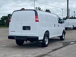 New 2025 Chevrolet Express 3500 Empty Cargo Van for sale #C6786 - photo 4