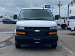 New 2025 Chevrolet Express 3500 Empty Cargo Van for sale #C6786 - photo 7
