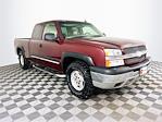 Used 2003 Chevrolet Silverado 1500 LT Extended Cab 4x4 Pickup for sale #C6791A - photo 1