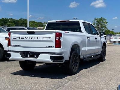 2025 Chevrolet Silverado 1500 Crew Cab 4x4 Pickup for sale #C6792 - photo 2