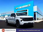 2025 Chevrolet Silverado 1500 Crew Cab 4x4 Pickup for sale #C6792 - photo 1