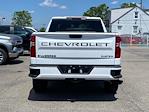 2025 Chevrolet Silverado 1500 Crew Cab 4x4 Pickup for sale #C6792 - photo 5