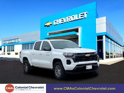 New 2025 Chevrolet Colorado LT Crew Cab for sale #C6793 - photo 1