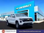 New 2025 Chevrolet Colorado LT Crew Cab 4WD Pickup for sale #C6793 - photo 1
