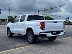 New 2025 Chevrolet Colorado LT Crew Cab 4WD Pickup for sale #C6793 - photo 7